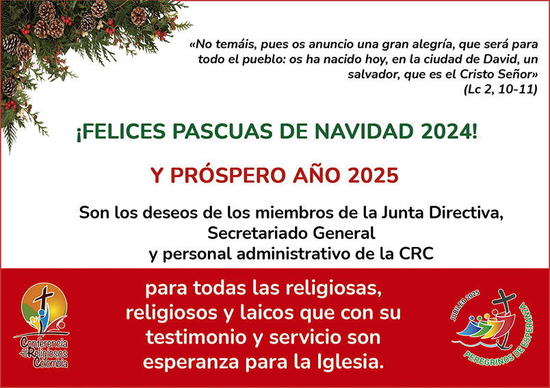 Navidad 2024